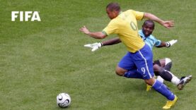 Senior Ronaldo Goal Vs Ghana – All Angles